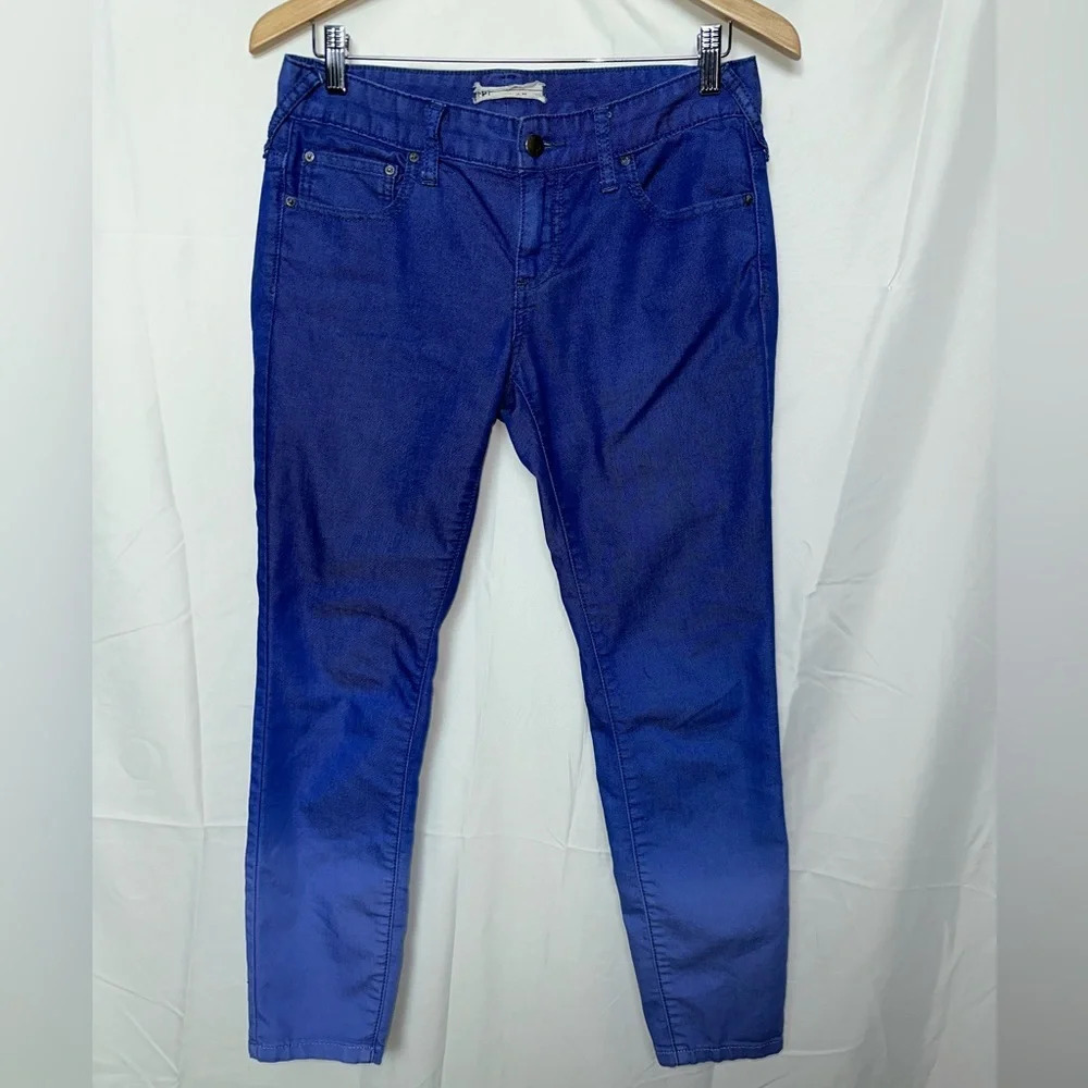 Free People Size 27